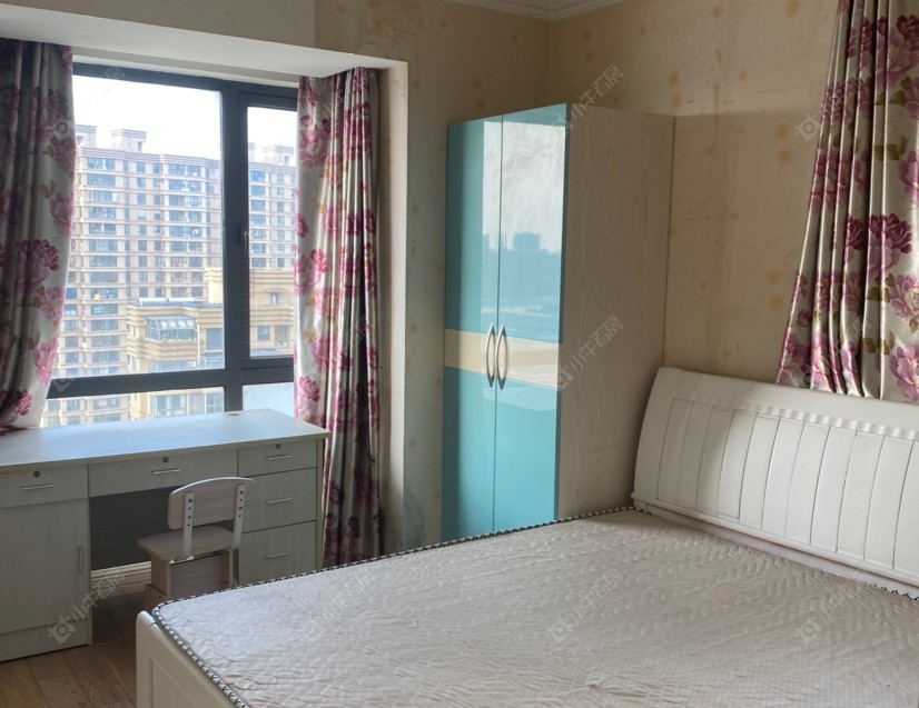 常州中央花园在租房源_小牛看房