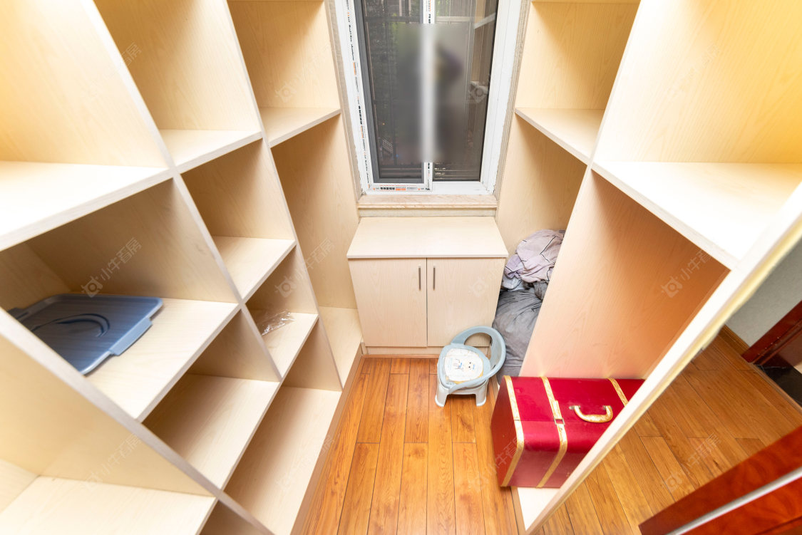 常州凯尔锋度在售二手房源室内图_小牛看房