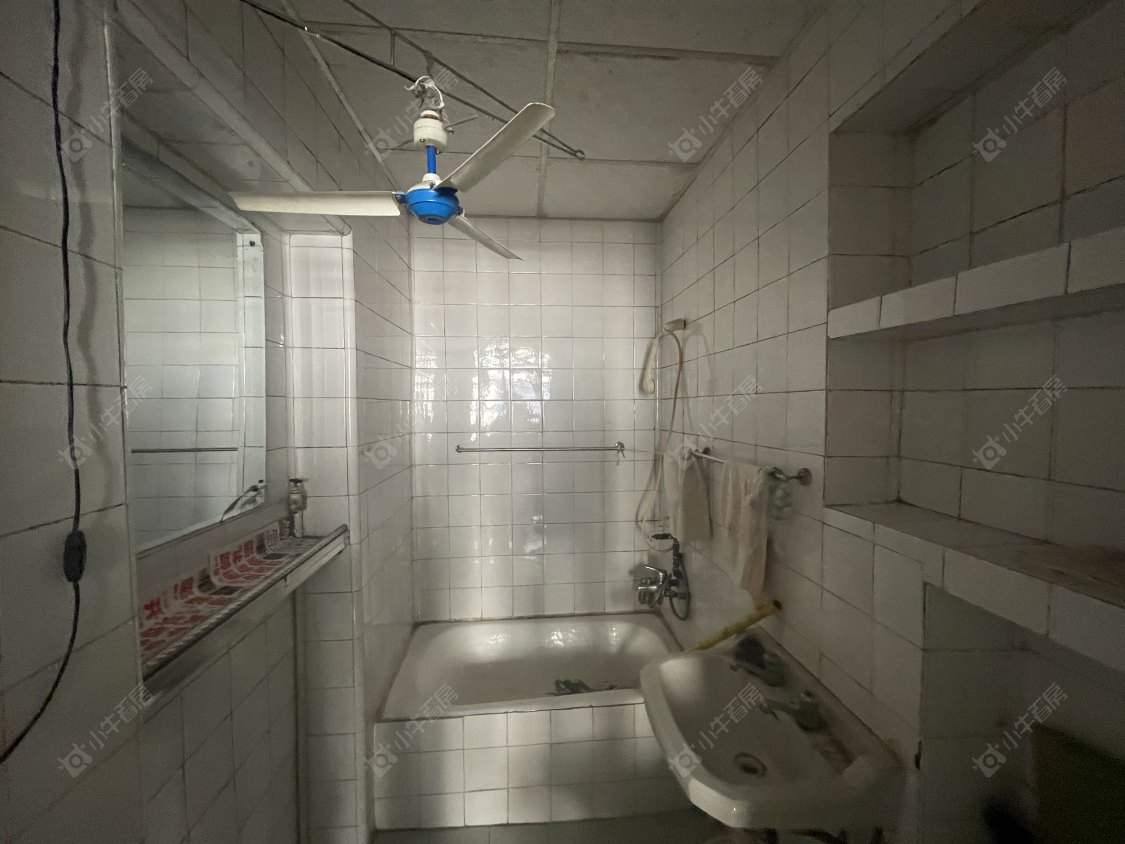 常州浦南新村在租房源室内图_小牛看房