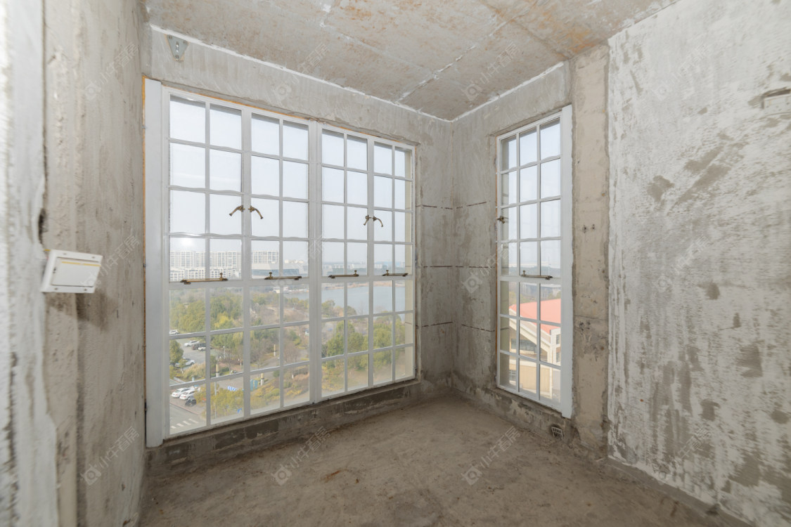 常州牡丹水岸首府在售二手房源室内图_小牛看房