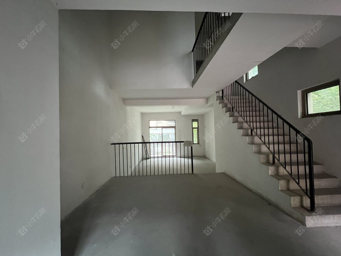 常州御翠园别墅区在租房源室内图_小牛看房