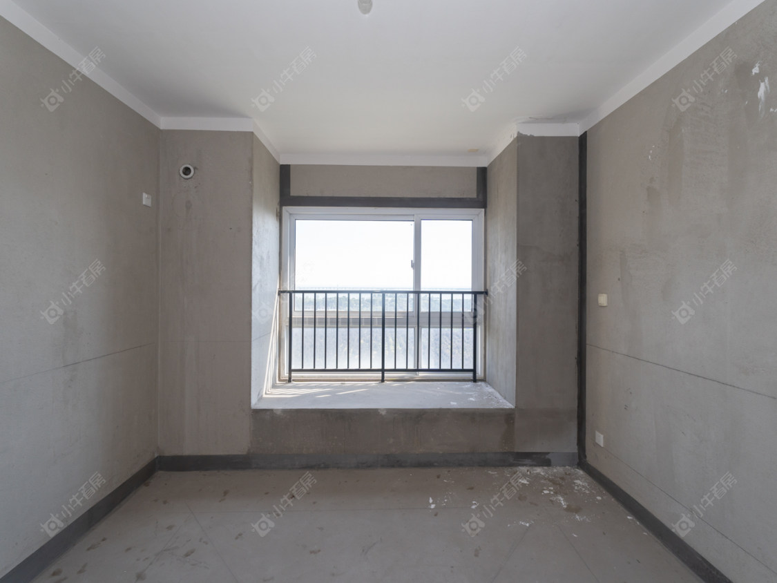 常州星河丹堤五区在售二手房源室内图_小牛看房