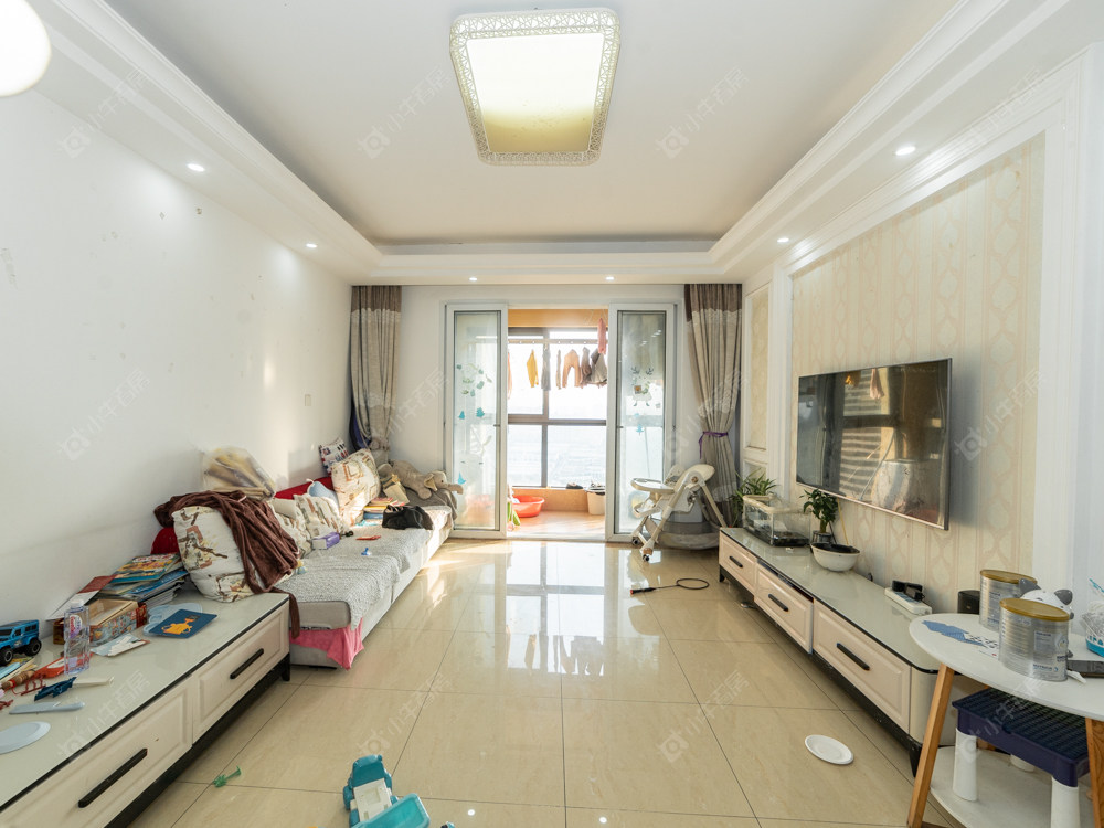 九洲花园三期房源 常州九洲花园三期在售二手房源_小牛看房