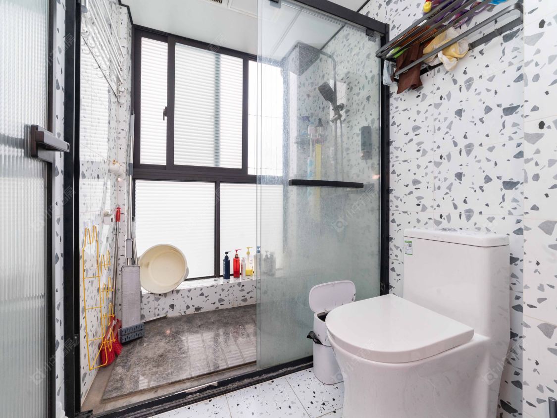 常州路劲城二期在售二手房源室内图_小牛看房