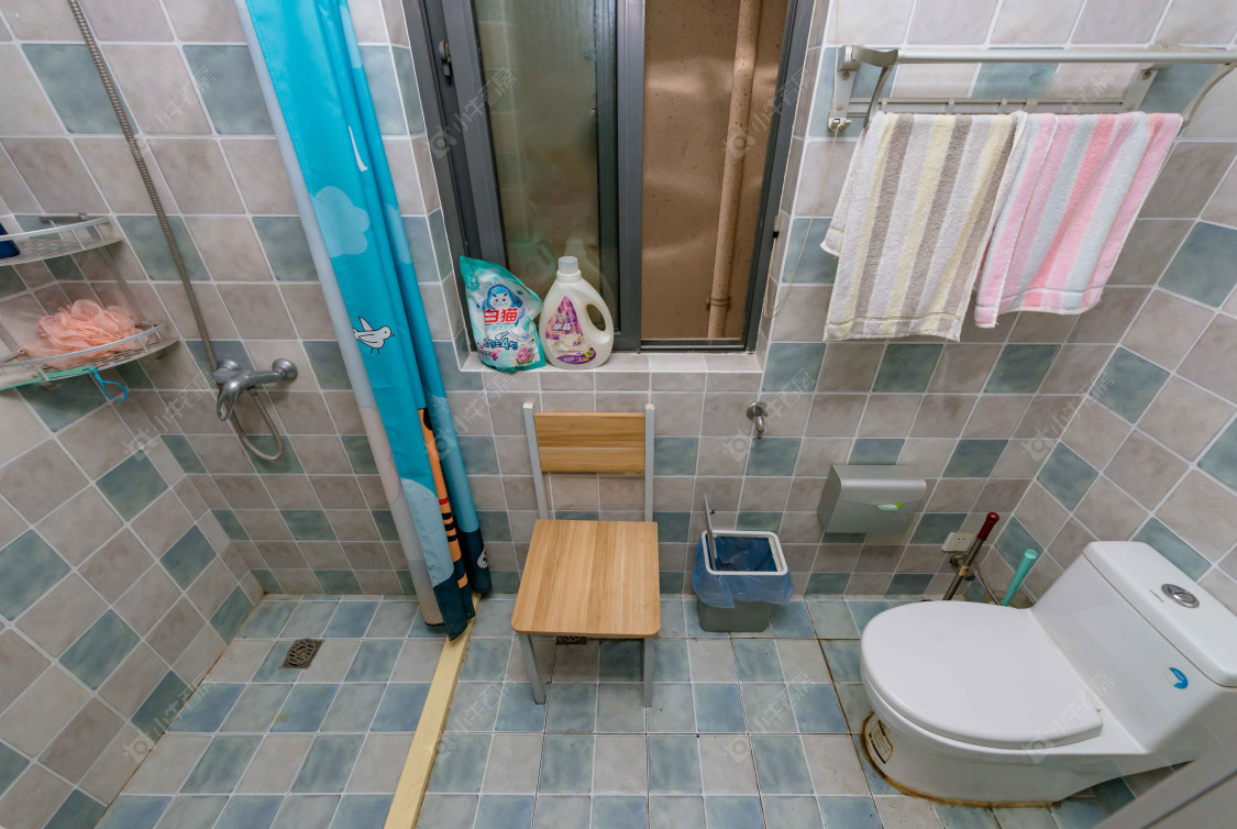 常州置信商务广场在售二手房源室内图_小牛看房