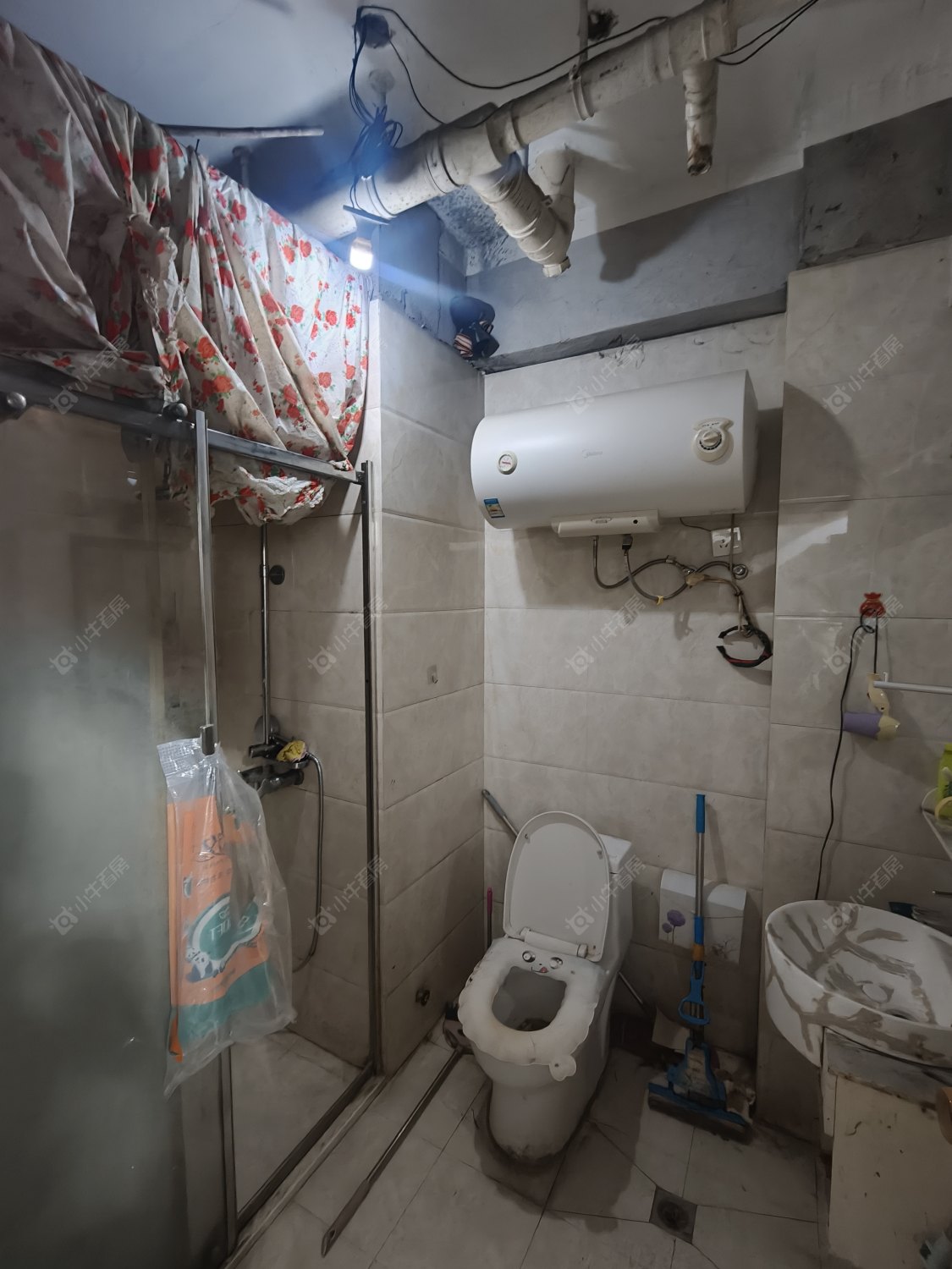 常州美吉特黄金公寓在租房源室内图_小牛看房