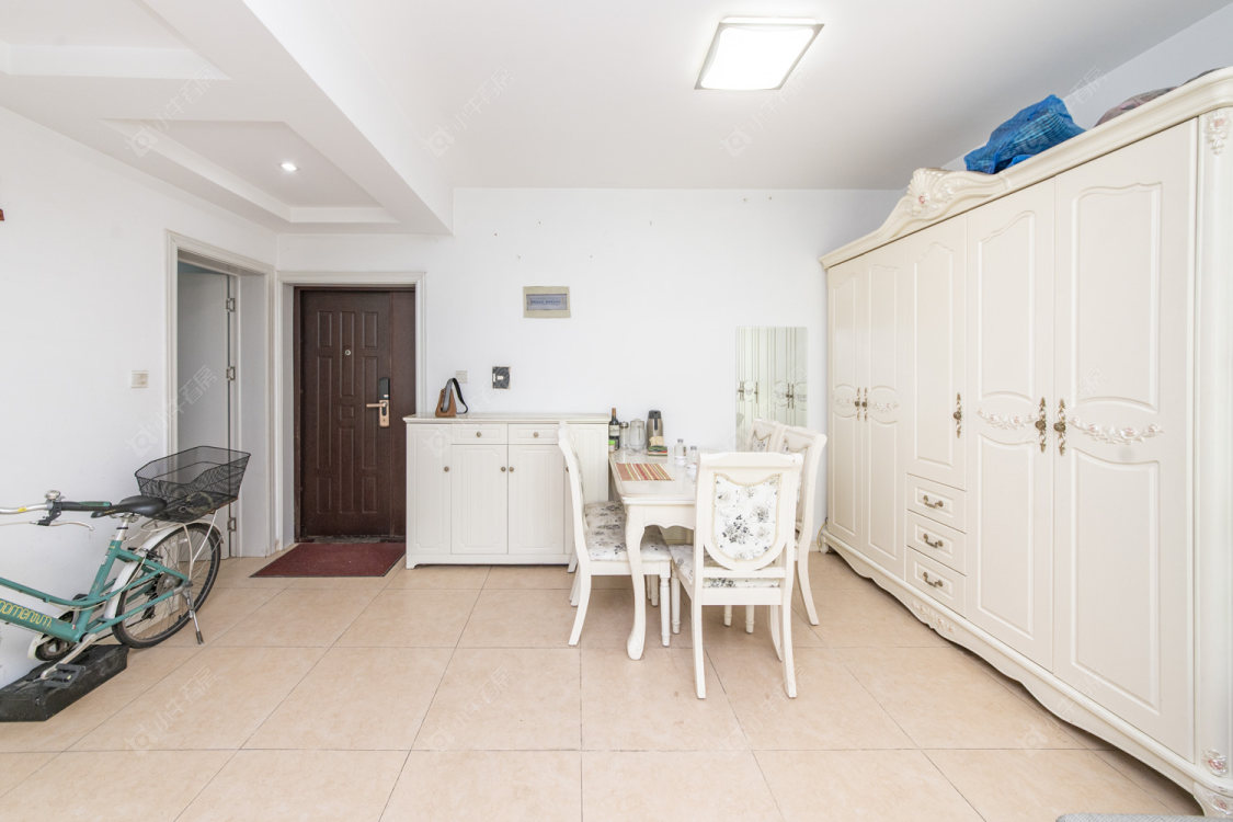 常州新城南都雅苑在售二手房源室内图_小牛看房