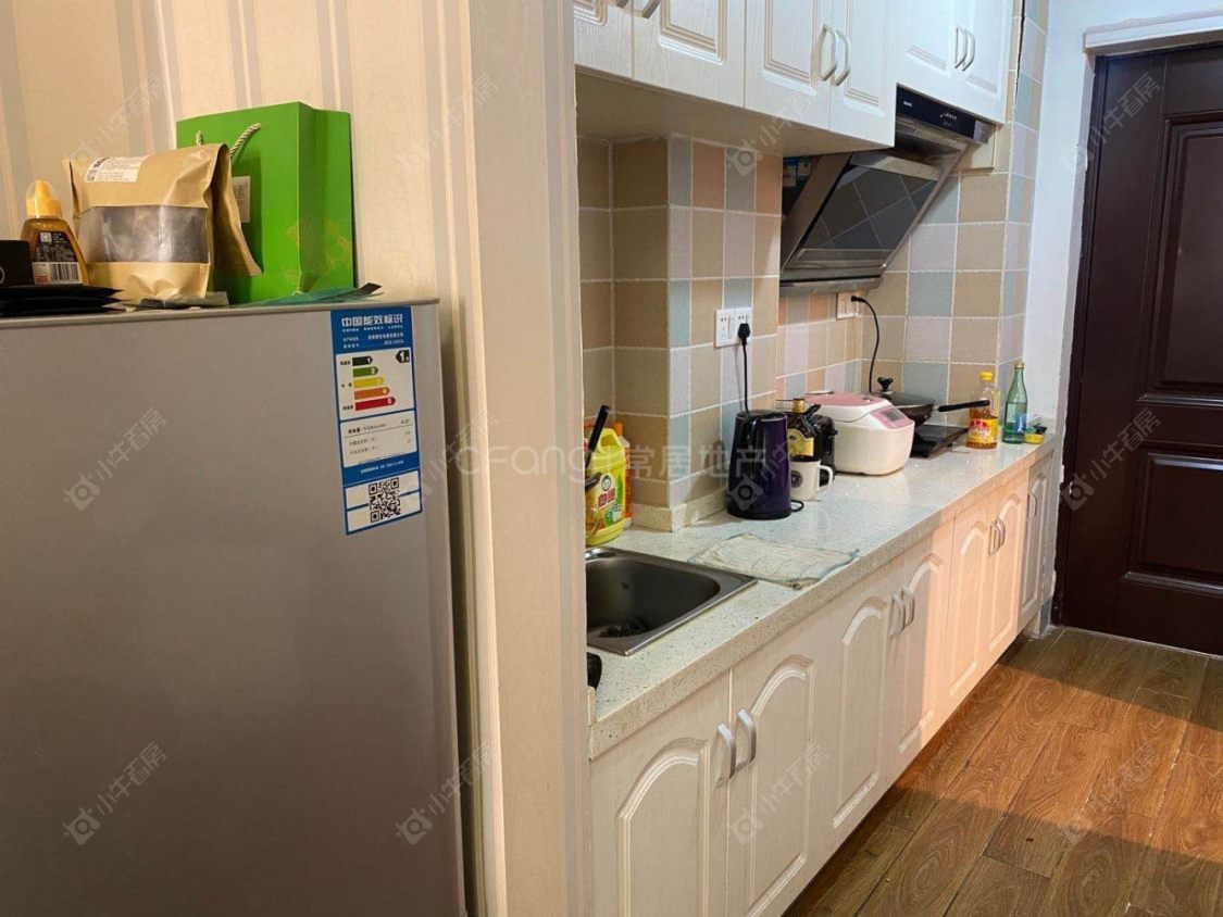 常州宝龙国际花园一期在售二手房源室内图_小牛看房