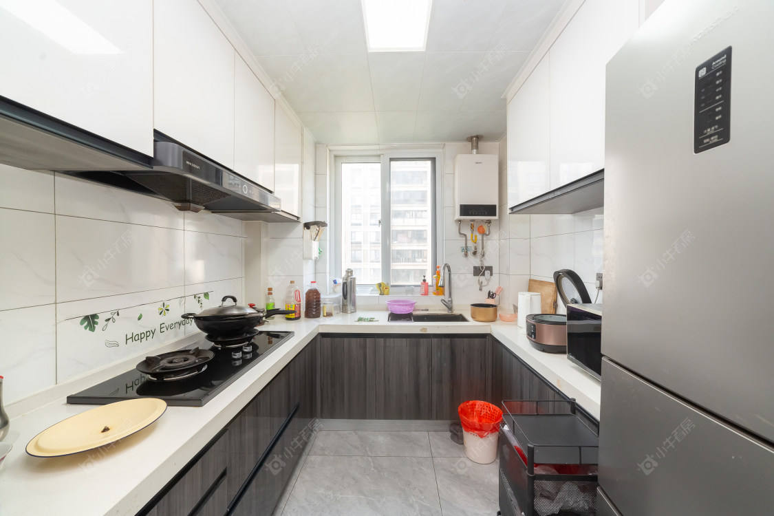 常州晋陵文禧在售二手房源室内图_小牛看房