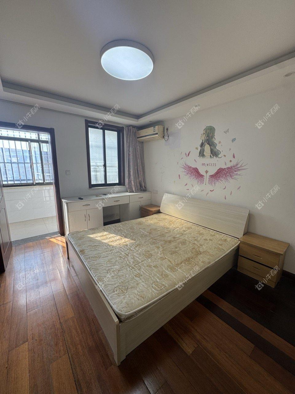 常州清潭新村租房_小牛看房