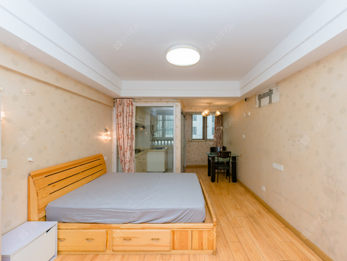 常州京城豪苑北区在售二手房_小牛看房