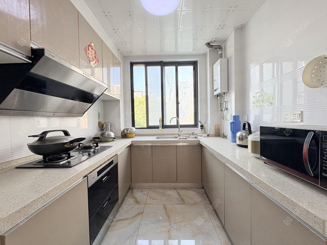 锦尚名都房源室内图 丹阳锦尚名都在售二手房源室内图_小牛看房