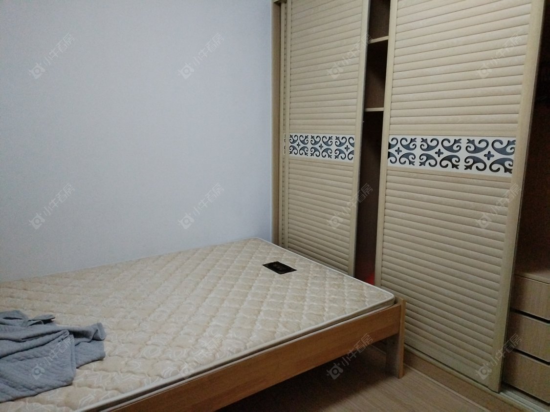 常州常发豪庭国际在租房源室内图_小牛看房