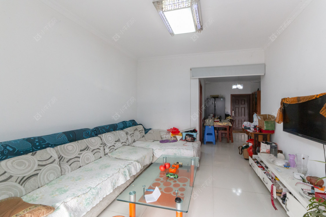 常州聚怡花园南区在售二手房源_小牛看房