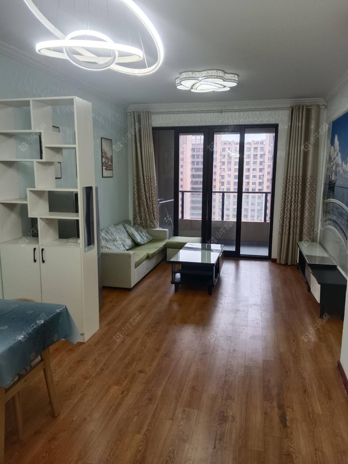 常州绿都万和城七区在租房源室内图_小牛看房