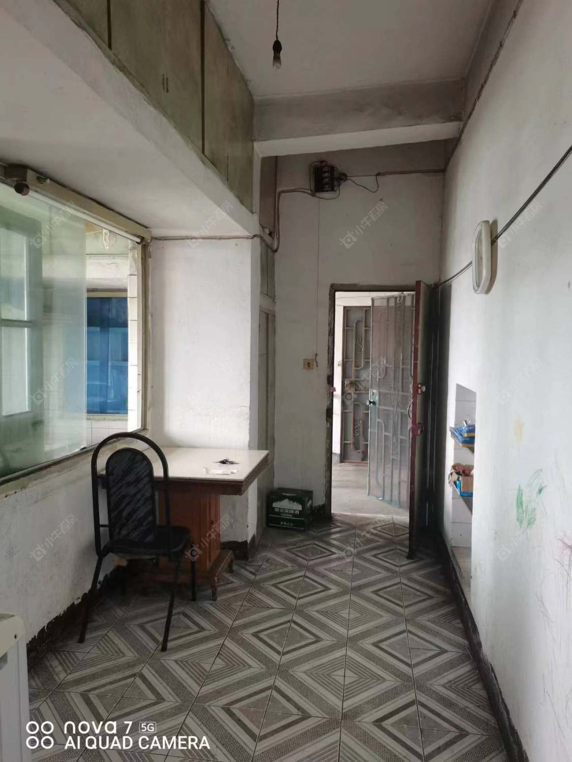 常州铁配新村2室1厅1卫出租_小牛看房