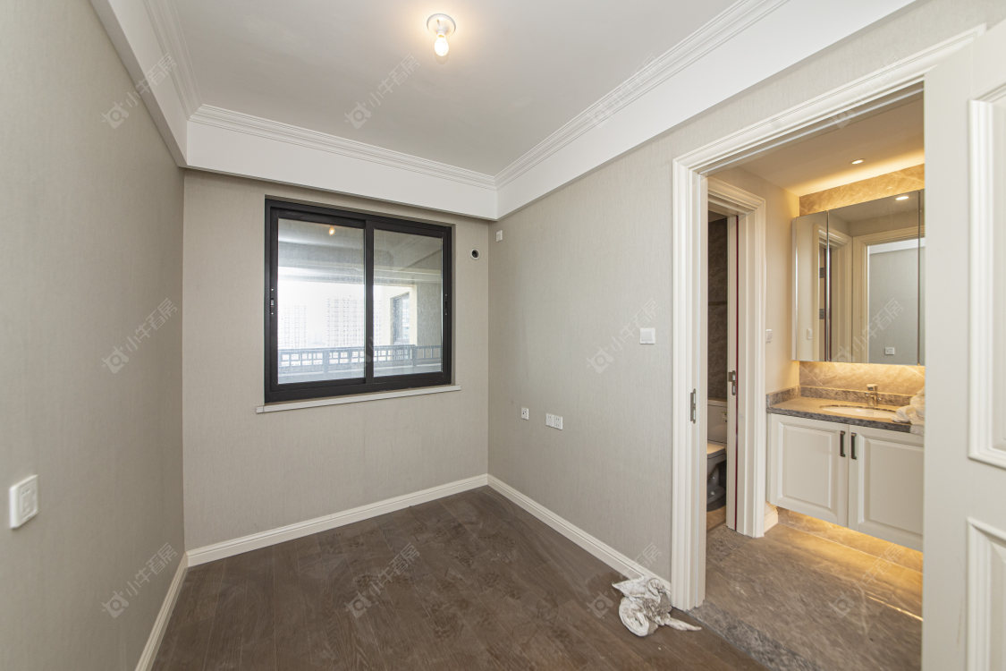 常州新城华宇悦隽公馆在售二手房源室内图_小牛看房