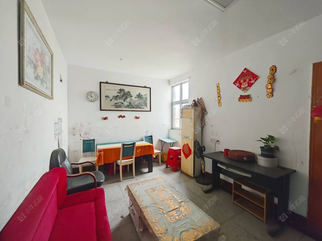 丹阳华南新村在售二手房_小牛看房