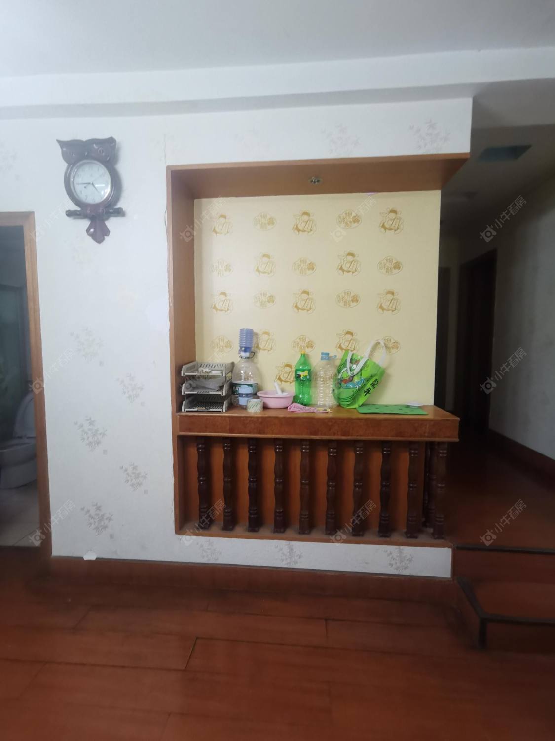 常州湾里新村在租房源室内图_小牛看房