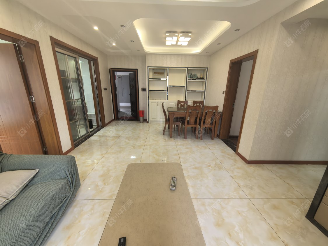 常州尚枫澜湾在租房源室内图_小牛看房