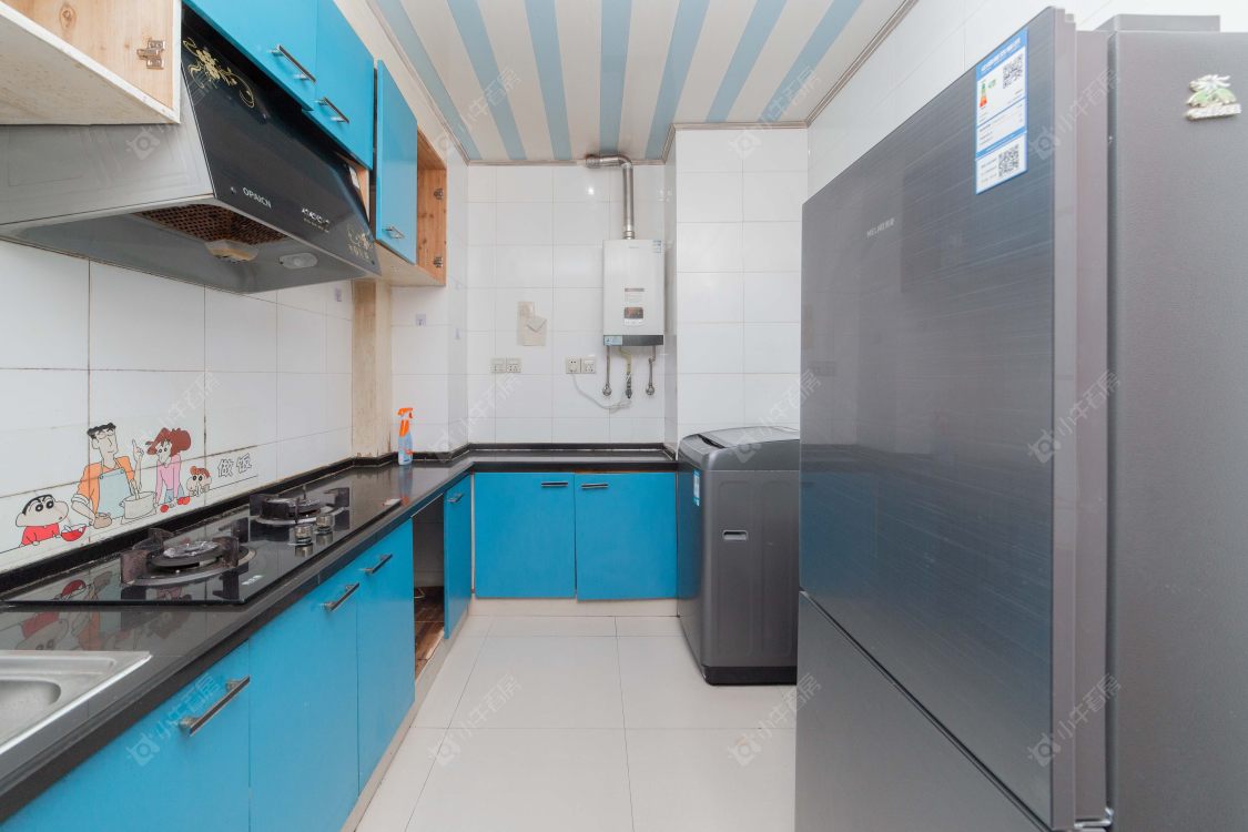 常州中创时代广场在售二手房源室内图_小牛看房