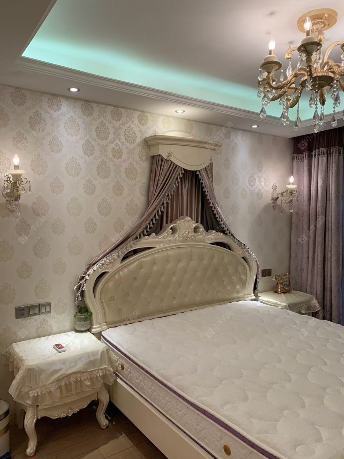 常州康桥水郡在租房源室内图_小牛看房