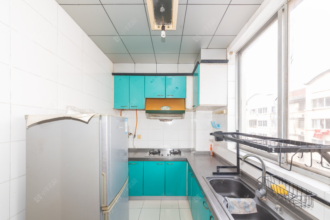 常州盘龙苑西区在售二手房源室内图_小牛看房