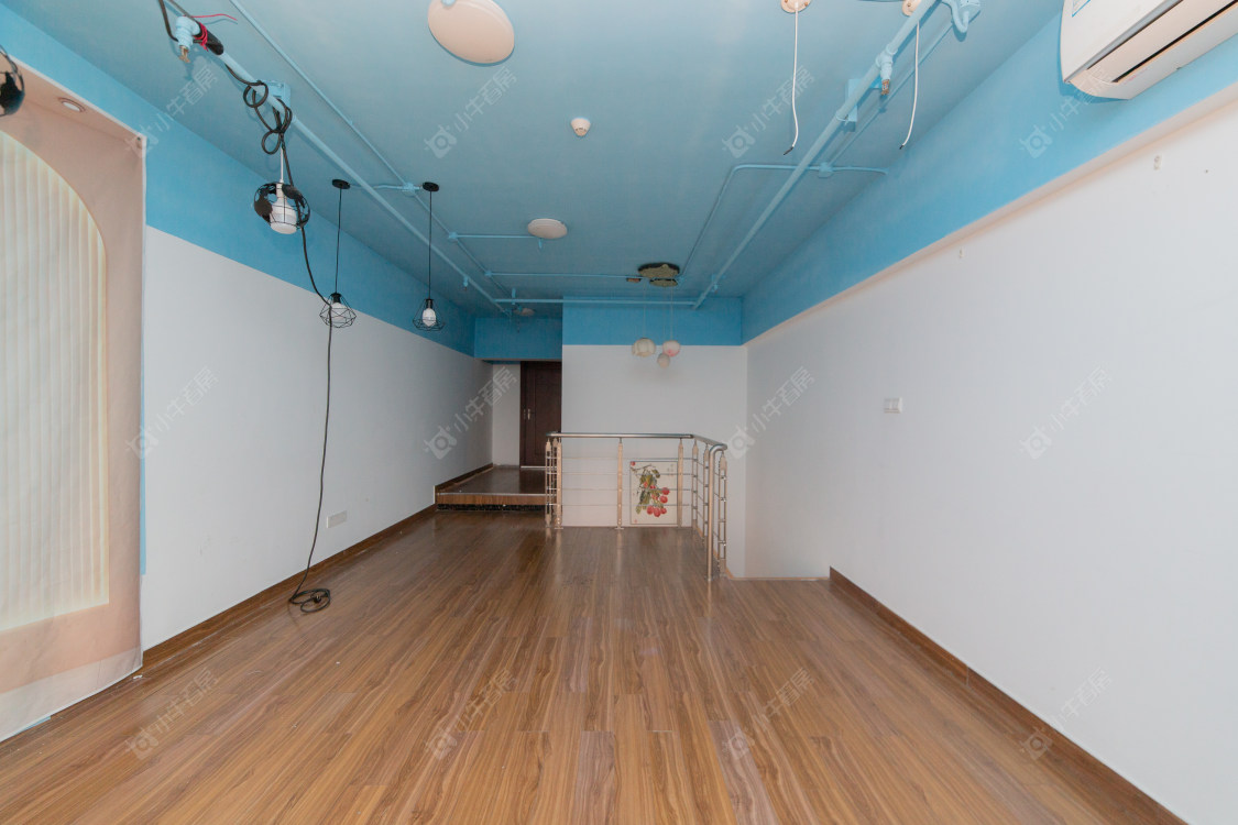 常州荣盛曼哈顿广场在售二手房源室内图_小牛看房