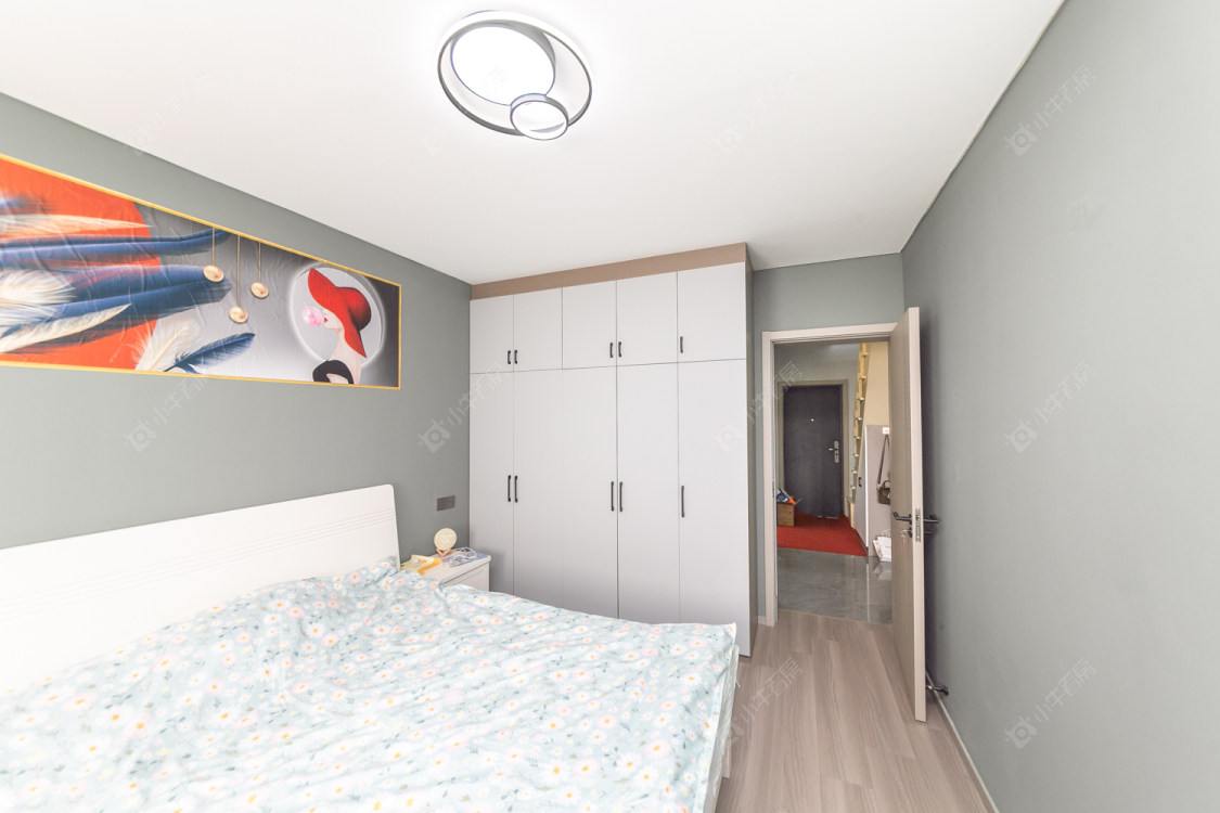 清潭新村房源室内图 常州清潭新村在售二手房源室内图_小牛看房