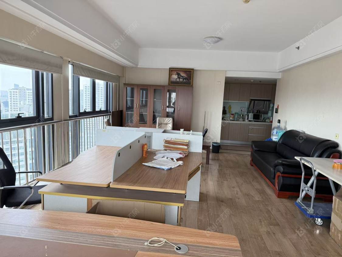 常州新北万达广场在租房源_小牛看房