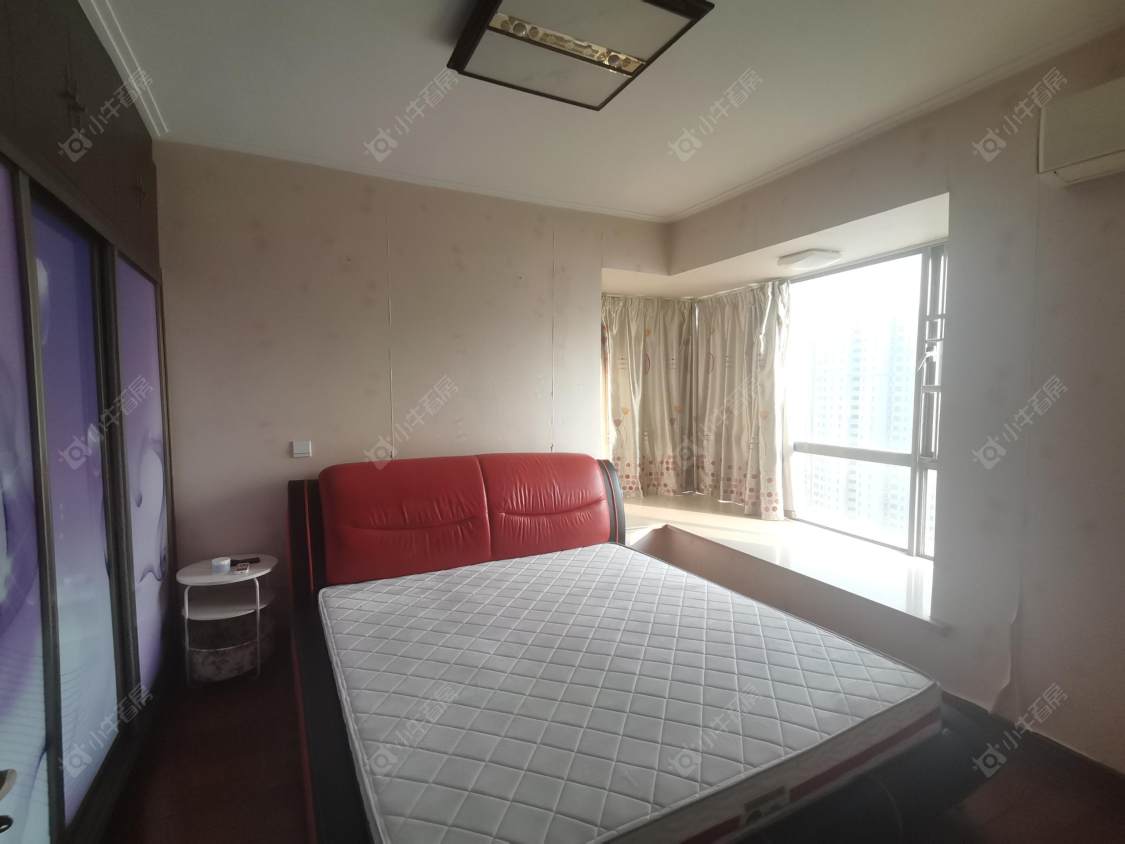 常州天隽峰在租房源室内图_小牛看房