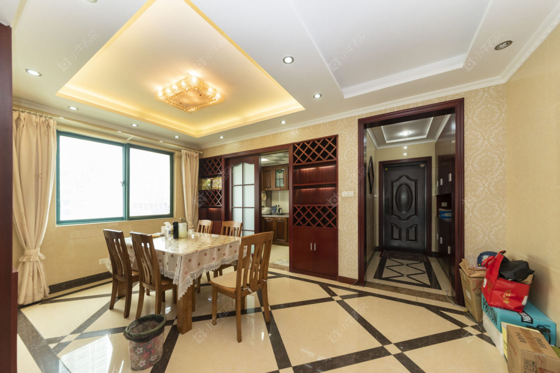 常州南甸苑在售二手房源室内图_小牛看房