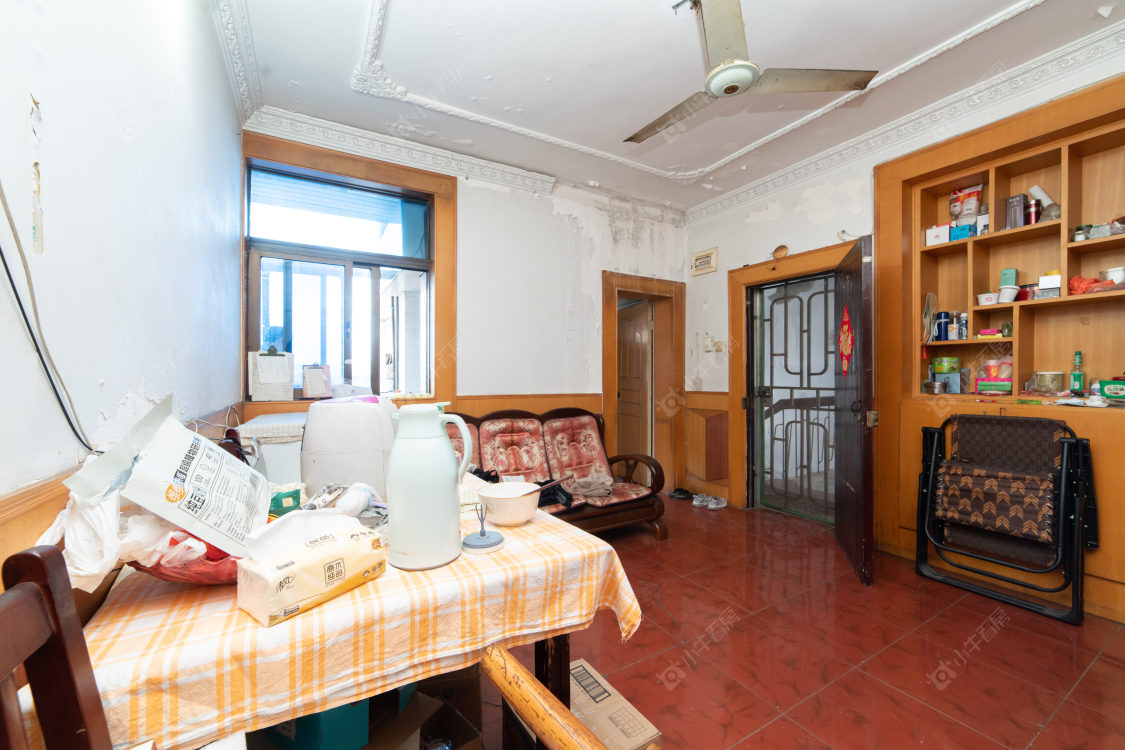 常州三堡街南楼在售二手房源_小牛看房