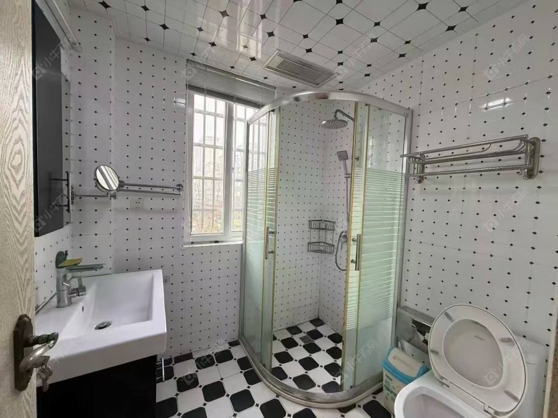 常州华达名都在租房源室内图_小牛看房