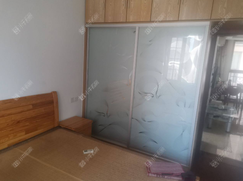 常州银河湾明苑一期租房_银河湾明苑一期2室2厅房源出租