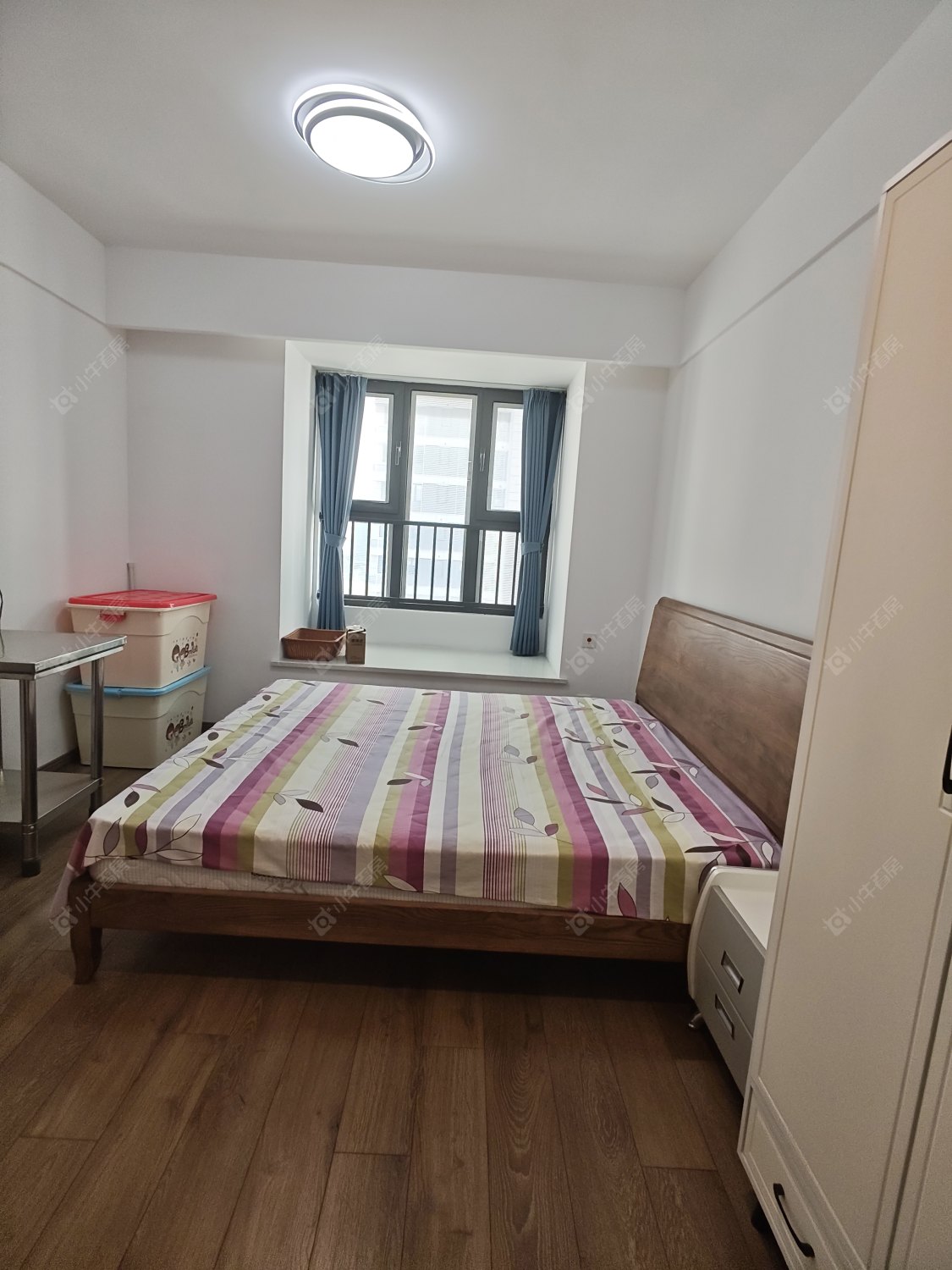 常州弘阳云峯在租房源室内图_小牛看房