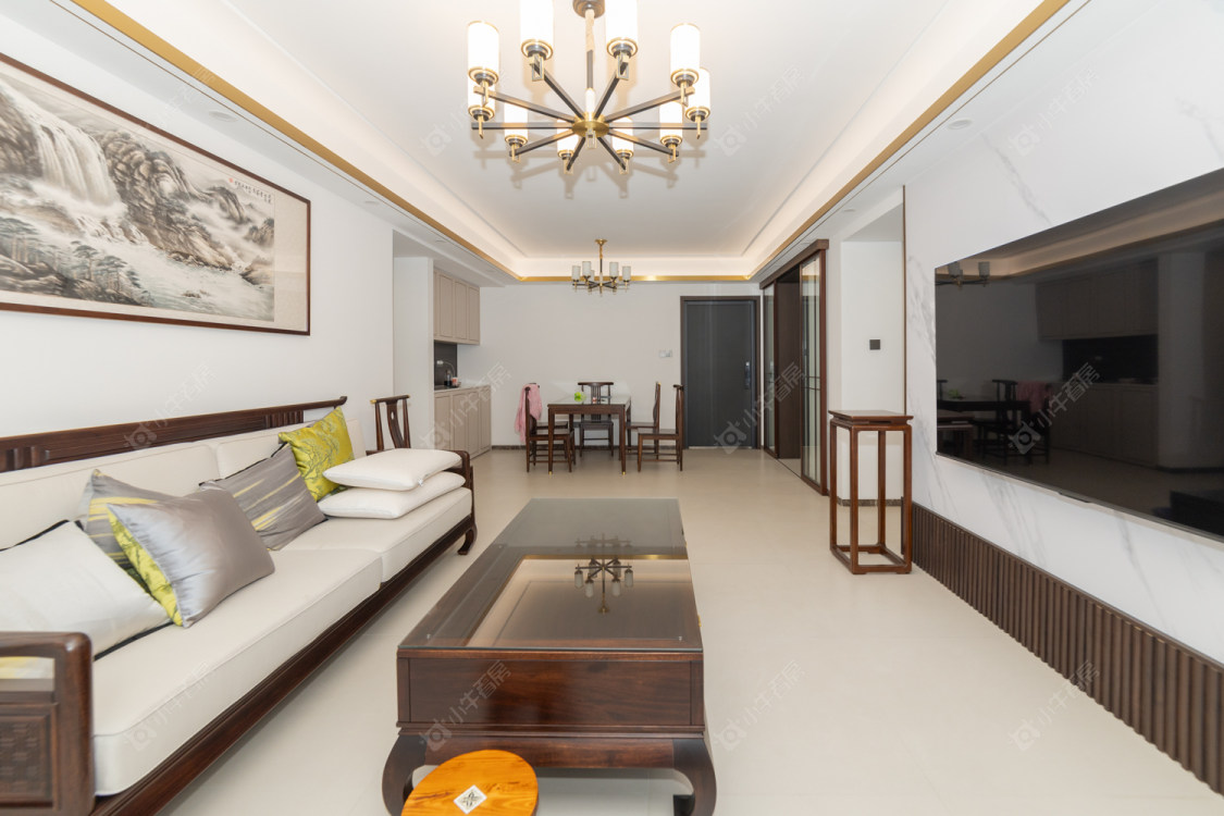 常州新欣嘉园在售二手房源室内图_小牛看房