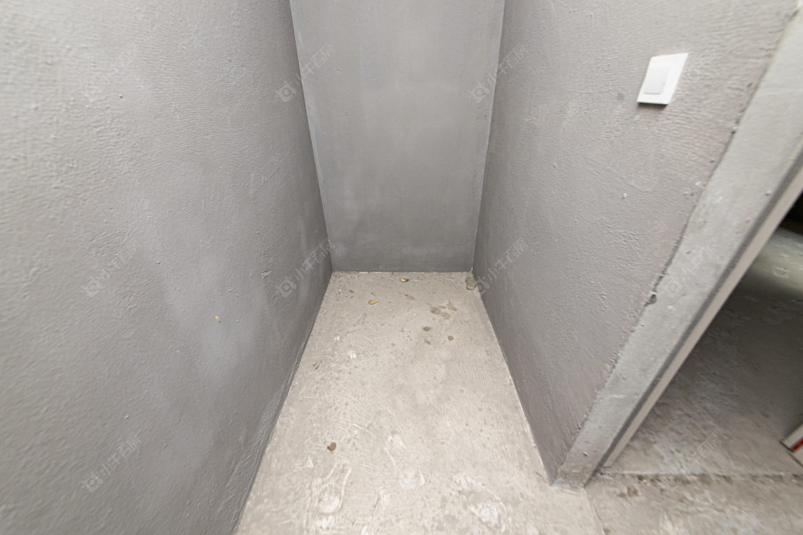 常州碧桂园都市森林在售二手房源室内图_小牛看房