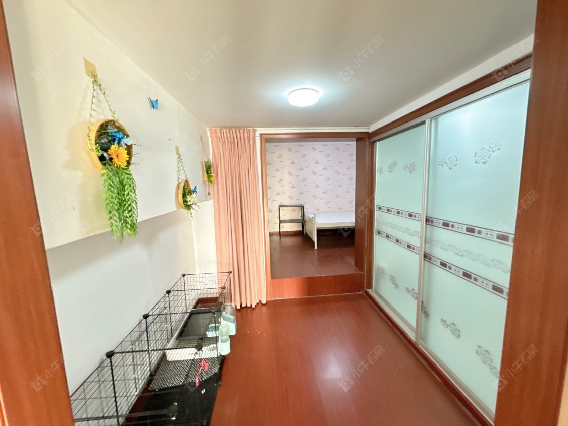 常州亚泰财富中心在租房源_小牛看房