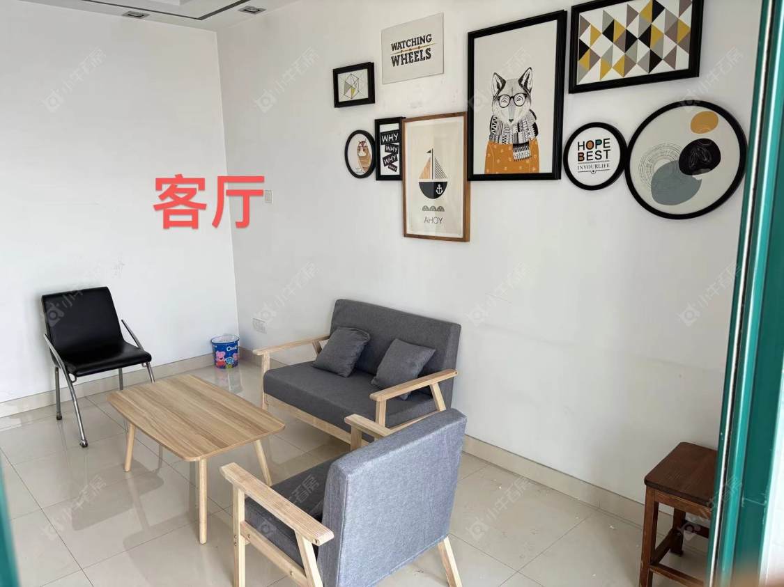 常州璞丽湾花园在租房源_小牛看房