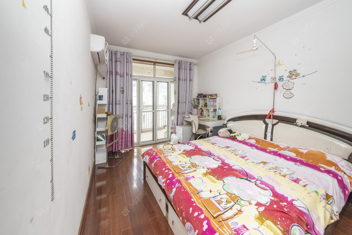 常州四季新城南苑在售二手房源室内图_小牛看房