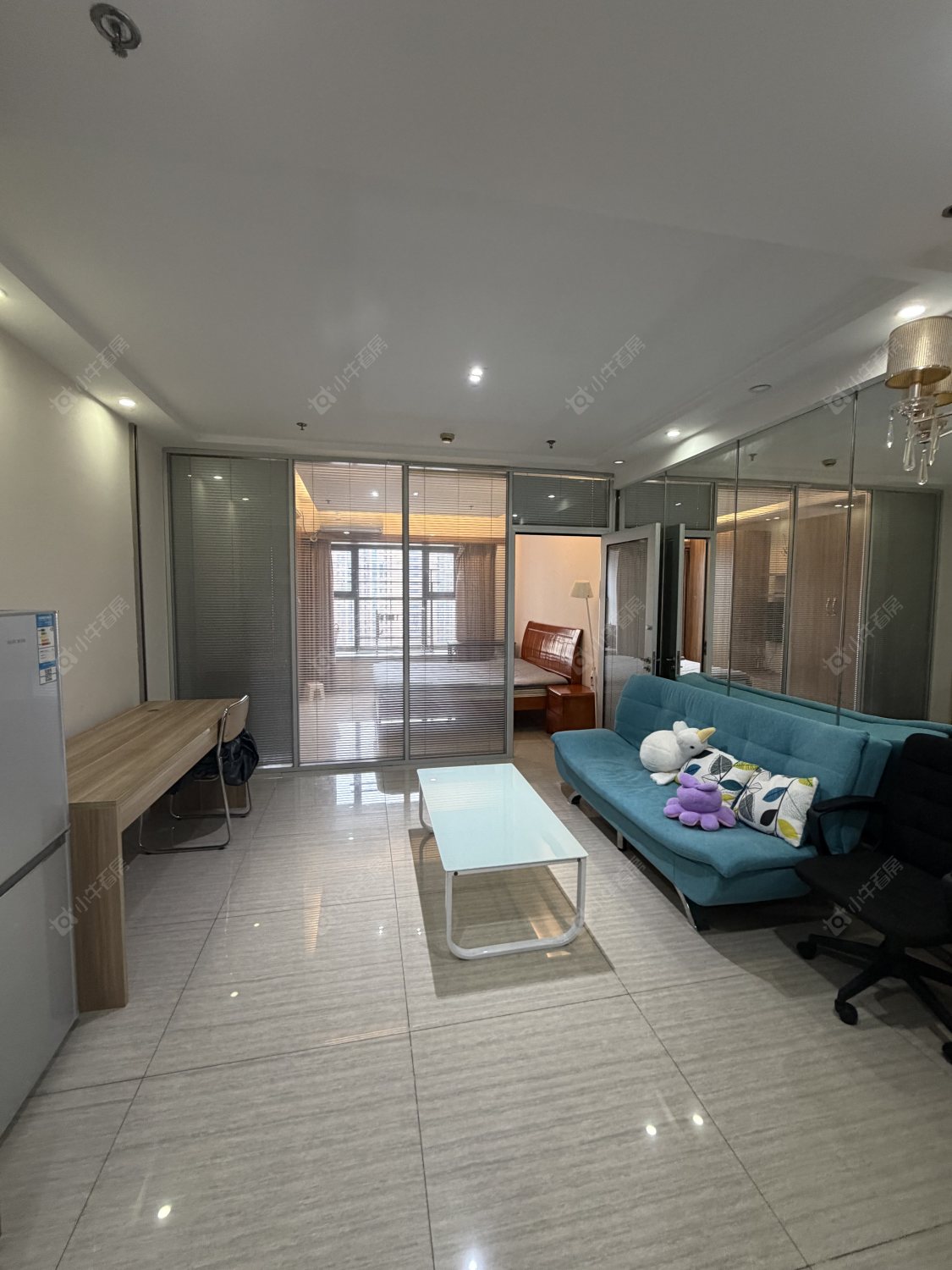 常州恒大翡翠华庭在租房源_小牛看房