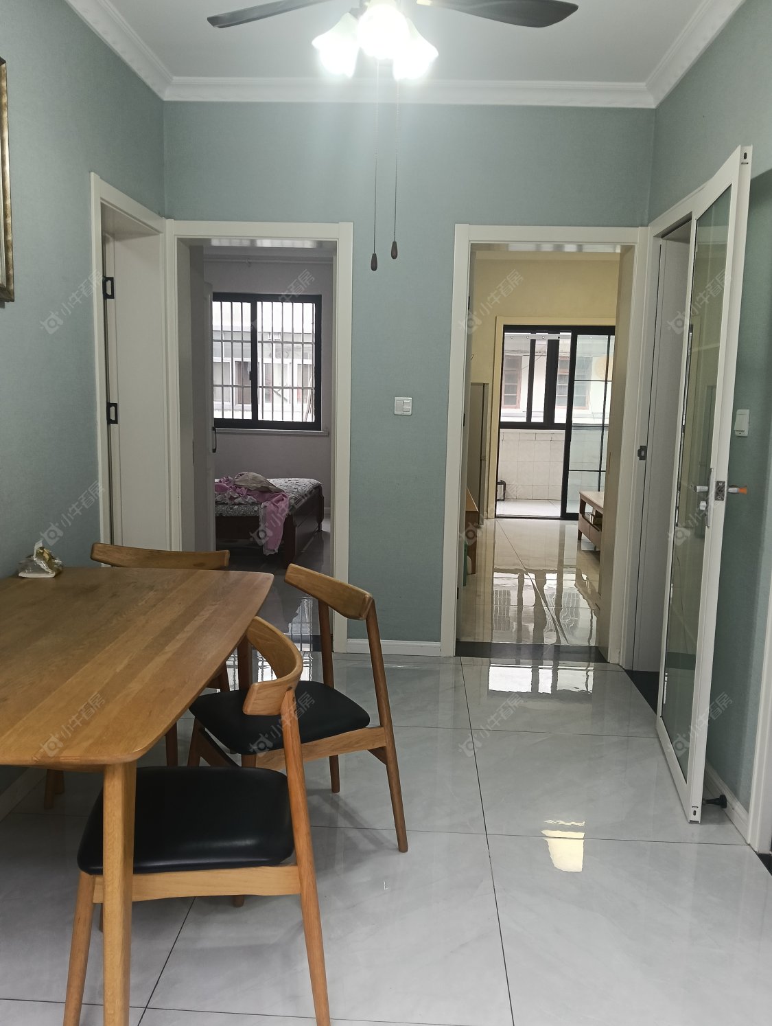 常州机械新村在租房源室内图_小牛看房