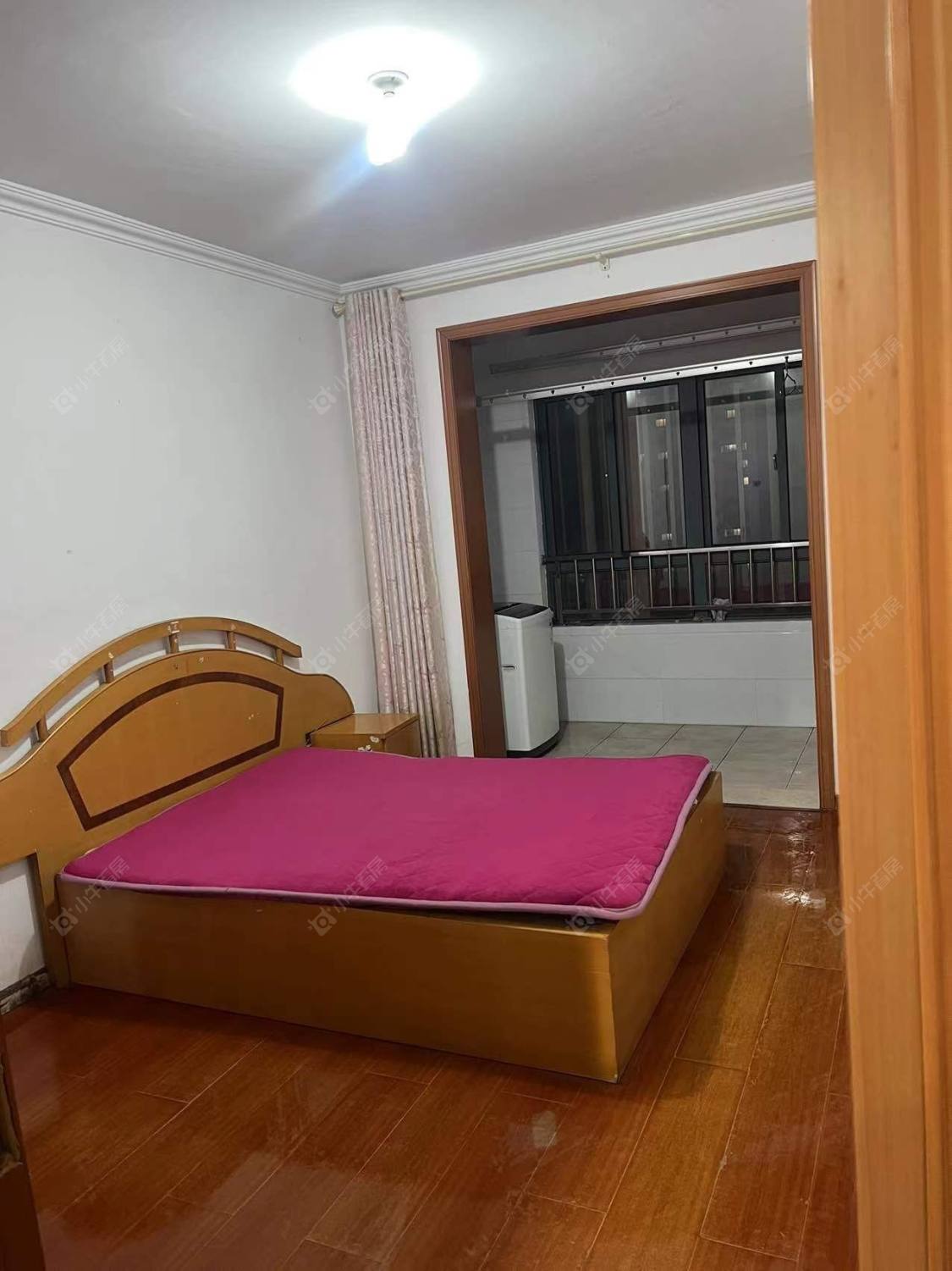 顺园八村三期房源室内图 常州顺园八村三期在租房源室内图_小牛看房