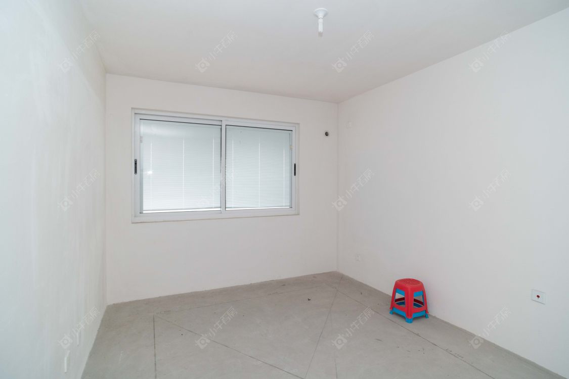 常州梧桐香郡二期在售二手房源室内图_小牛看房