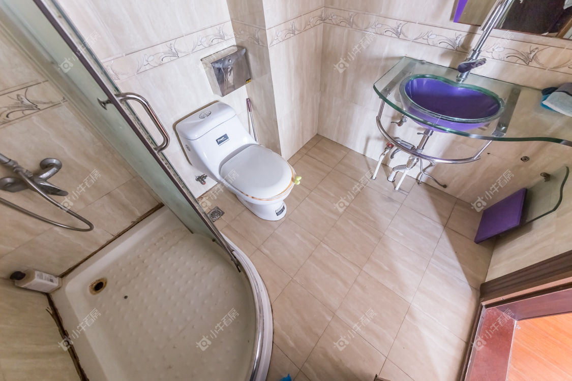 常州虹景金桂园在租房源室内图_小牛看房