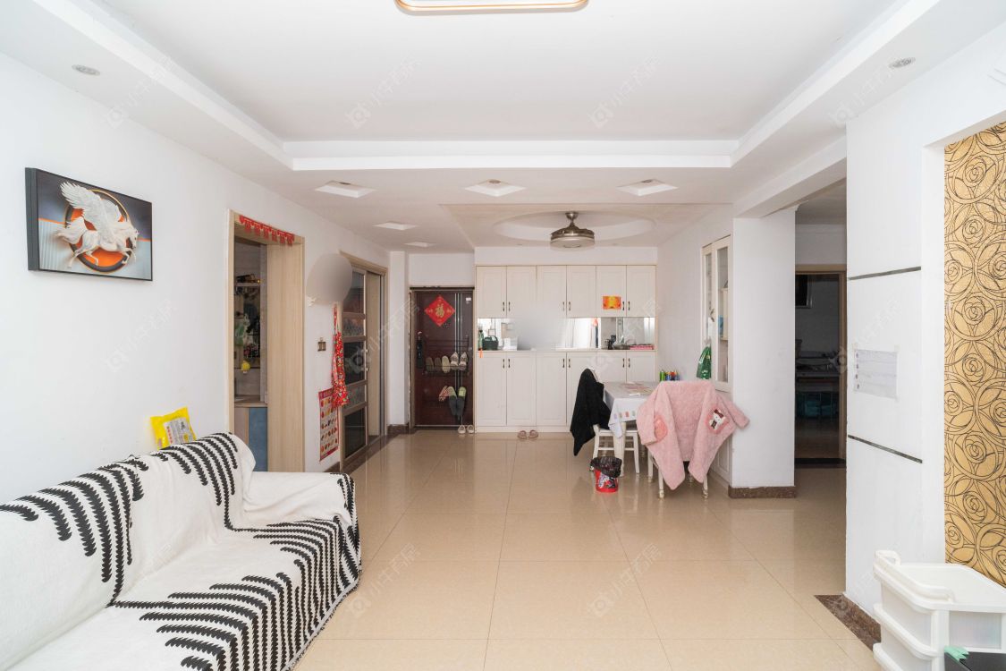 金色领寓房源室内图 常州金色领寓在售二手房源室内图_小牛看房