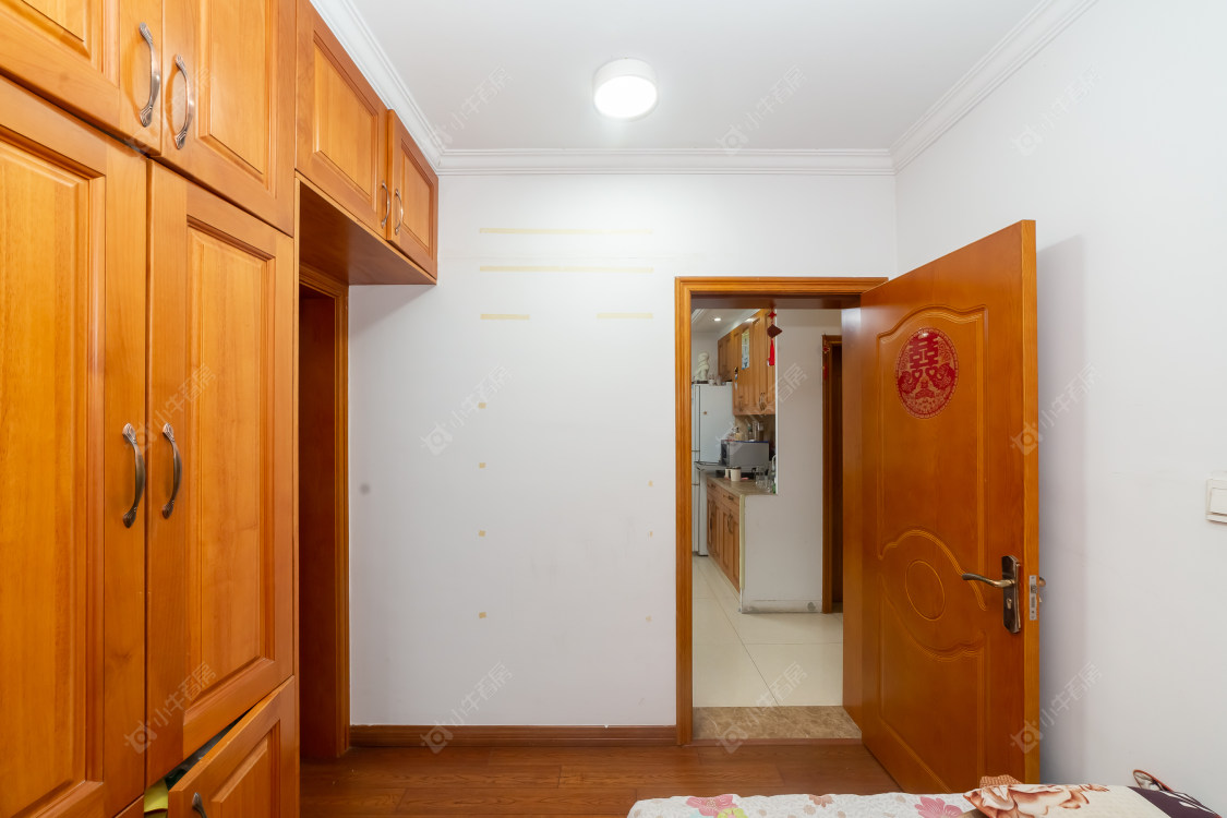 常州新城悠活城在售二手房源室内图_小牛看房