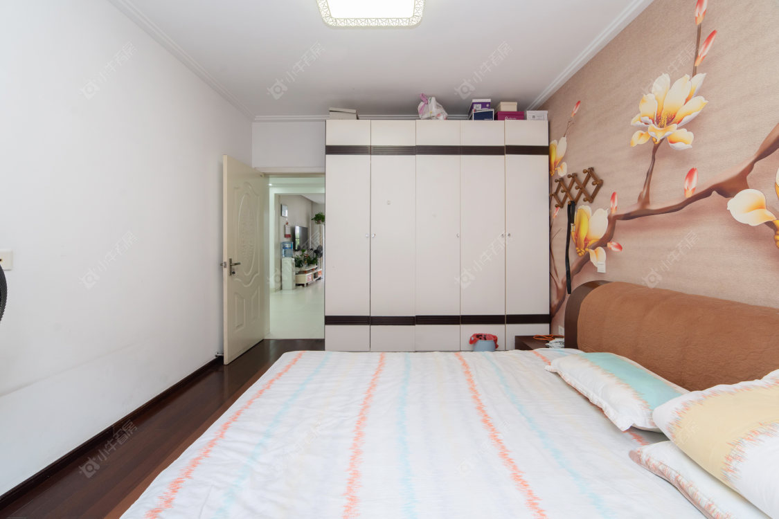 常州花之园在售二手房源室内图_小牛看房