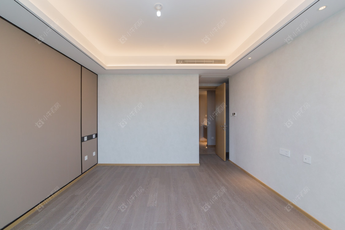 常州新城樾隽中央在售二手房源室内图_小牛看房